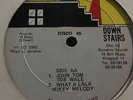 BAM BAM RIDDIM /MIKEY MELODY -WHAT A LA LA /NINJA FORD /BENJIE BANKER /ISIS 1992