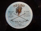 SHEER GOLD - NO MORE WILL I ROAM / 