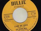 SOUL/R&B RARITY -- 