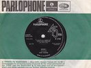 DEEP PURPLE-HUSH-1968-PARLOPHONE R 5708-1968