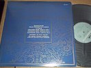 Gioconda De Vito MENDELSSOHN/BACH - Japanese Angel GR-2217