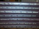 Franklin Mint Greatest JAZZ Recordings of All tIme LPS RED VINYL 7 Box Sets 28