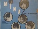 Mina - Il Cielo in una stanza LP VINILE 1a stampa ITALDISC LPMH182 1960 rarità