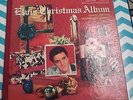 1957 ELVIS Christmas Album RCA Victor LOC-1035