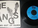 Bangs / Bangles - Getting out of Hand - 7