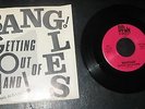 Bangs / Bangles - Getting out of Hand - 7