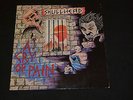 SKULLHEAD A CRY OF PAIN LP VINYL RARE OI PUNK ISD ROR SKINHEAD RRR REBELLES KBD