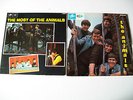 THE ANIMALS X TWO -COLUMBIA 1964
