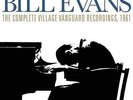 Bill Evans Complete Village Vanguard Recordings 1961 4x LP Vinyl Box NEW