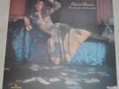 David Bowie The Man Who Sold The World LP Dress Cover Black Mercury Reissue