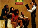 STEEL PULSE True Democracy LP NEW VINYL MCA UK Roots Reggae Hinds