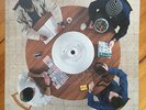 Freundeskreis - Quadratur des Kreises - 2 LP Vinyl von 1997 auf FOUR Music