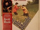 CAT STEVENS Harold And Maude MINT LP + 7 INCH + EXTRAS Vinyl Films 20073 R-545