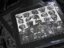 DEN SVARTA FANNAN s/t LP free jazz/grindcore painkiller naked city Weasel Walter