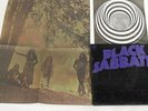 BLACK SABBATH MASTER OF REALITY - UK 1st PRESS VERTIGO SWIRL BOX COVER, EX AUDIO