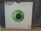 Johnny Moore - Walk like a Man - Its Just my way of Loving You -