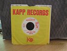 The Hesitations - I'm not Built that Way - Soul Superman -Original Kapp Demo 
