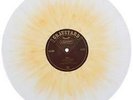 GRAVEYARD  -  Lights Out     /   LP -  WHITE-ORANGE Splatter  VINYL   /   SEALED