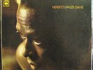 Miles Davis LP:  Nefertiti- VG+ Wayne Shorter, Herbie Hancock. 2 EYE Stereo