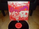 GRAPE JAM - SAME - RARE FIRST PRESS LP 1968 - MOBY GRAPE-PROG PSICHE-