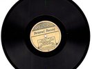 78 RPM Rudy Vallee  You'll Do It Some Day /  Kiss Me Again Columbia Personal 93P