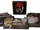 EMINEM The Vinyl LP's LP Vinyl Box Set NEW 33RPM 2015
