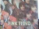 Pink Floyd Piper At The Gates Of Dawn Columbia SCX-6157 UK Stereo 1967 vinyl lp