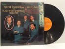 Porter Wagoner and the Blackwood Brothers Quartet In Gospel Country vinyl LP NM
