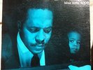 The Amazing Bud Powell  - The Scene Changes - RARE US LP - JAZZ  