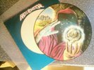 Helloween Picture LP - Keeper Of The Seven Keys Part I