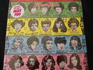 ROLLING STONES SOME GIRLS ORIGINAL 78  LP NEW Brown Top Cover  SEALED