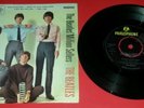 THE BEATLES - SHE LOVES YOU UK 7