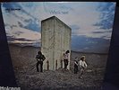 THE WHO VERY RARE SEALED LP WHO'S NEXT 1980 USA PRESS OUT OF PRINT NOT 180G