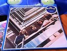 THE BEATLES:1967-1970,APPLE,BLUE DBL VINYL LP,1978,VG+