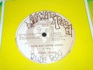 TONY REBEL - RUDE BOY STRIKE AGAIN / LLOYD ROBINSON -CUS CUS / WILD APACHE 1990S