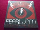 PEARL JAM LIGHTNING BOLT FIRST PRESS 10th STUDIO 2013 LP 180GRAM LP SEALED MINT