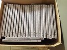 Franklin Mint 100LPs -100 Greatest Recordings of the Big Band Era (Complete Set)