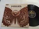 The Hollies  - LP - Butterfly - FIRST PRESS  - EX+ / EX