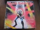 IRON MAIDEN Maiden Japan 12
