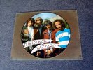 Vinyl Picture Disc - THE DOORS - Lounge Wizard - SEHR RAR