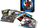 The Who - The Studio Albums.  All (14) LP's  180 Gram 33rpm Sealed Vinyl Box Set