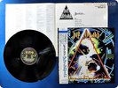 DEF LEPPARD Hysteria 25PP-227 OBI LP Ap7928