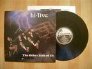 HI-FIVE other side of us PRIVATE modern soul boogie  w/insert  RARE NM