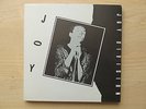 JOY DIVISION Italian book with 4 track 7