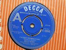 BILLY FURY I'm Lost Without You UK 7