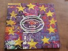 U2 ZOOROPA vinyl Lp