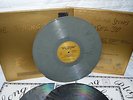 THE ROLLING STONES BASEL ´90 TSP 3 LP BOX COLOURED VINYL 