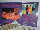 ROLLING STONES HAMPTON ´81 TSP 3LP BOX MULTICOLOURED VINYL 