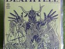 Death Yell-Morbid Rites EP 1992, rar
