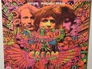 Cream: